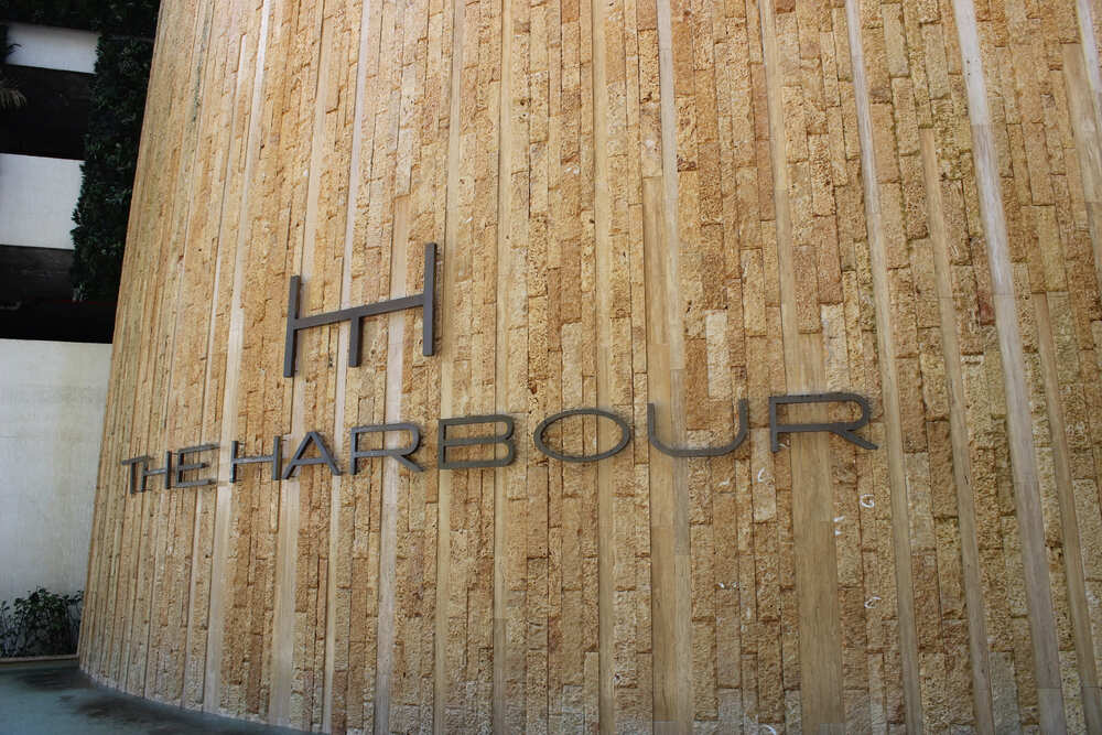 The Harbour  main photo